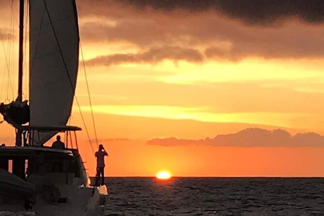 2 Hour Private Sunset Cruise From Grand Baie - Good To Know