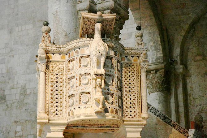 2-Hour Private Tour of Bitonto: a Jewel You Cannot Miss - Good To Know