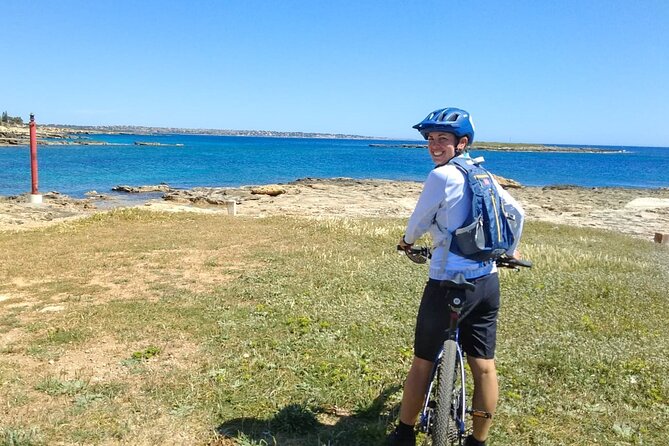 2-Hour Private Tour of Ortigia by Bike - Good To Know
