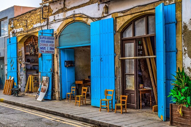 2 Hour Private Walking Tour in Larnaca Cyprus - Good To Know