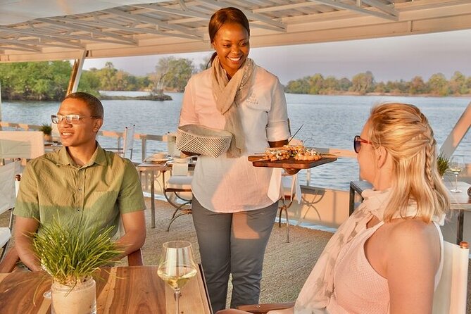 2-Hour Zambezi River Cruise Tour With Lunch and Pick up - Good To Know