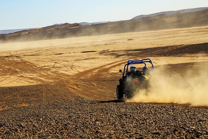 2 Hours Buggy in Agafay Desert