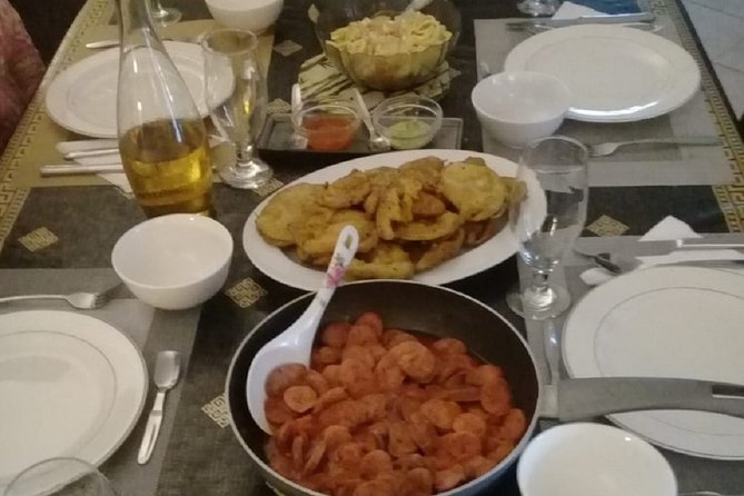 2 Hours-Exotic Mauritian Cuisine_Online Cooking Class With Chef Sandy. - Good To Know