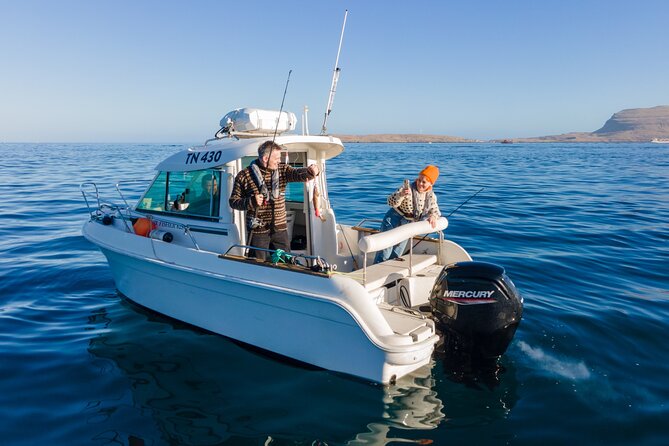 2 Hours Fishing Experience From Tórshavn - Good To Know
