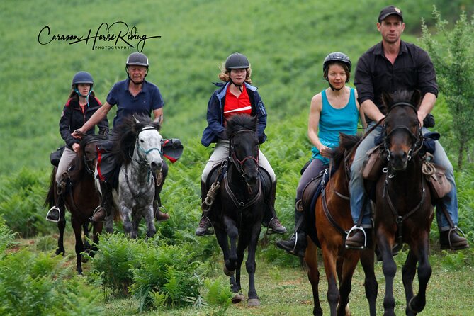 2-Hours Guided Drinos Valley Ride - Good To Know