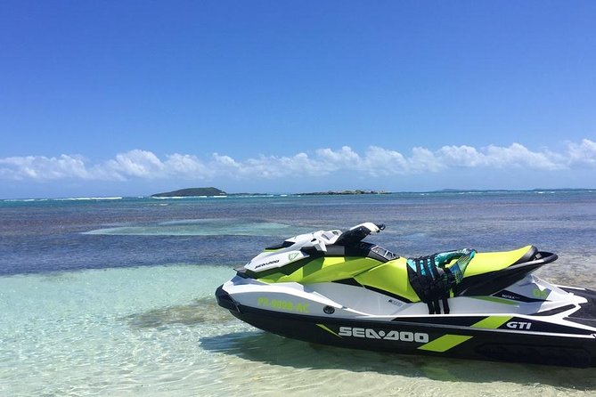 2 Hours Jet Ski in Agadir Beach - Good To Know