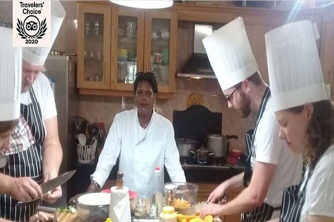 2 Hours - Rediscover Great Chinese Cuisine_Online Cooking Class With Chef Sandy - Good To Know