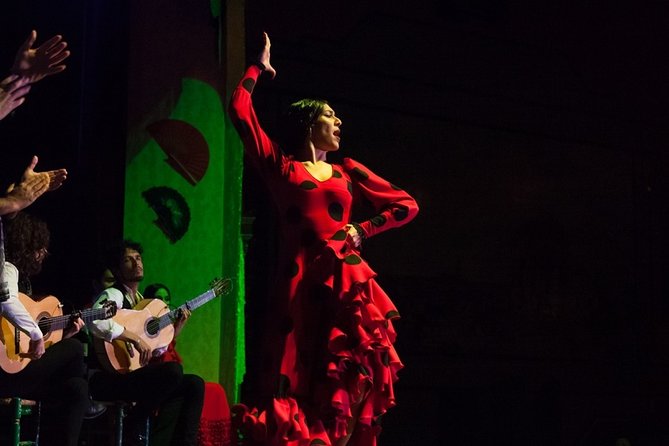 2-Night Seville Experience With City Tour and Flamenco Show - The Sum Up