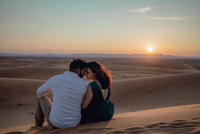 2 Nights Camel Trekking in Merzouga - Good To Know