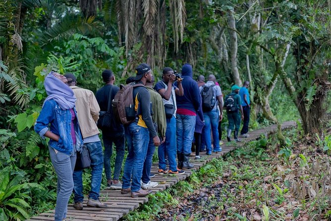 2 Nights Gorillas in the Mist Rwanda - Good To Know