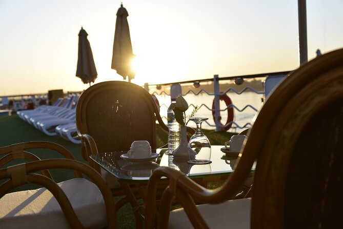 2 Nights Luxor To Aswan Nile Cruise From Hurghada With Edfo & Kom Ombo By Bus - Good To Know