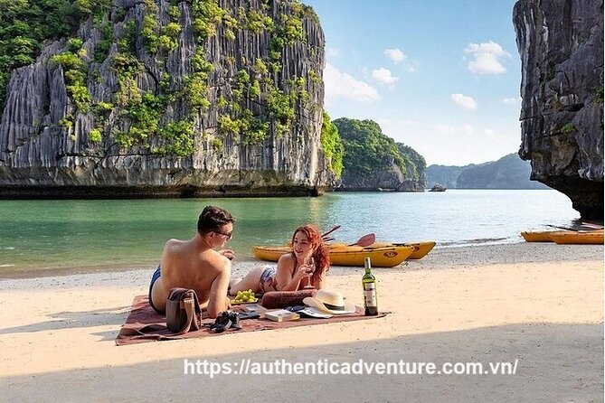 2-week Vietnam Itinerary | Classic Sightseeing | 2024 Enchanting - Good To Know