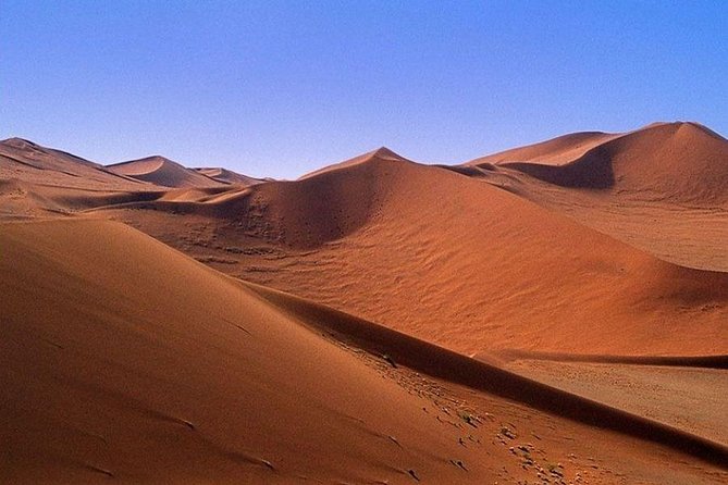 06 Days Etosha and Sossusvlei Namibia