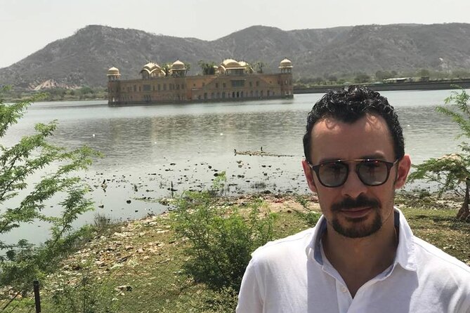 1 Day Jaipur Tour From Delhi - Tour Itinerary