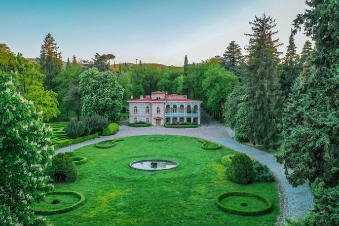 1 Day Kakheti Private Tour