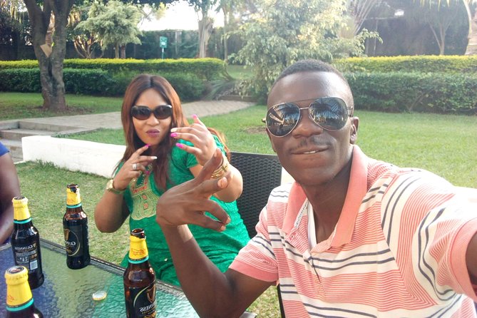 1 Day Kampala Tour