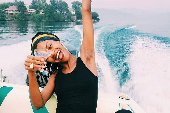1-Day Lake Kivu Karongi Boat Cruise & Coffee Farming With Lunch - Pricing Details