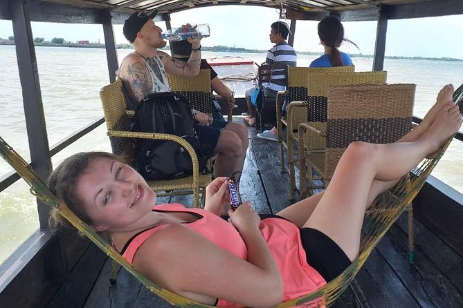 1-Day Less Touristy Mekong River(Cai Be-Vinh Long)Group of 10 Max - Tour Highlights