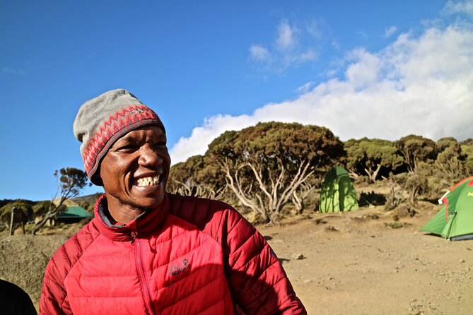 1 - Day Mount Kilimanjaro Hiking/Climbing via Marangu Route From Moshi or Arusha - Tour Details