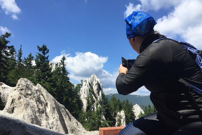 1 Day White Rocks Wilderness - Vihoraski Trail Hike From Zagreb - Cancellation Policy
