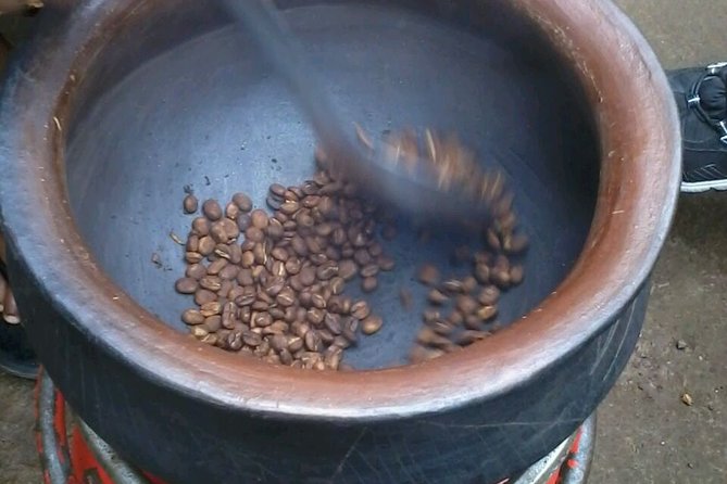 1 Daytrip to Materuni Waterfalls in Moshi - Tour Details