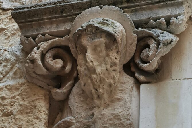 1 Hour Walking Tour The Ancient Jewish Quarter in Lecce - Meeting Point
