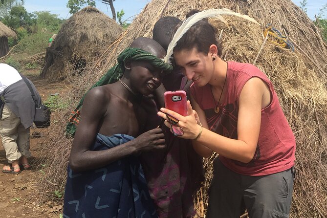 10-Day Cultural Immersion Experience With Omo Valley Tribes - Tribal Encounters
