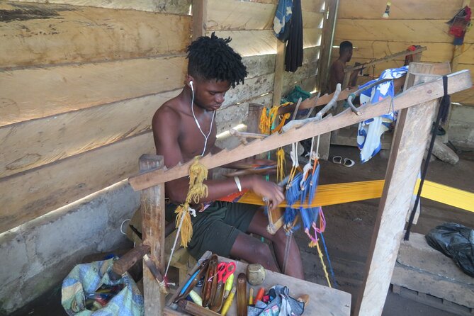 10 Day Ghana Adventure and Culture Tour
