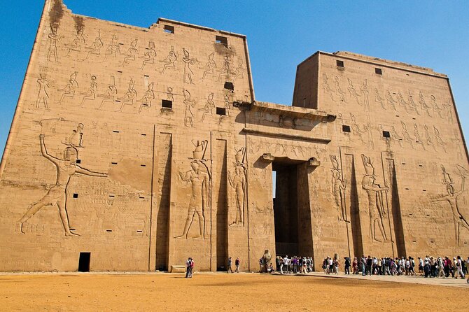 10-Day Private Tour in Egypt - Accommodation Details