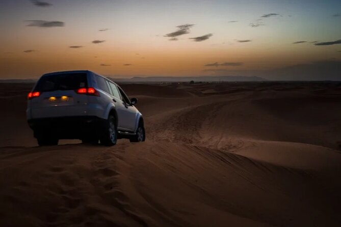 10-Day Private Tour in Tangier, Chefchaouen, Fes, and Merzouga - Inclusions and Exclusions