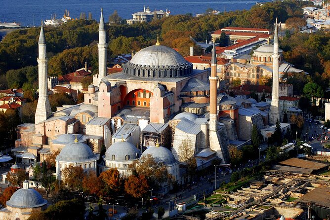 10-Day Small-Group Turkey Delights Tour - Accommodation Details