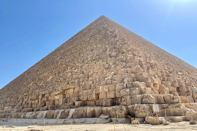10-Day Tour of Cairo, Aswan, and Luxor With Nile Cruise - Itinerary Highlights