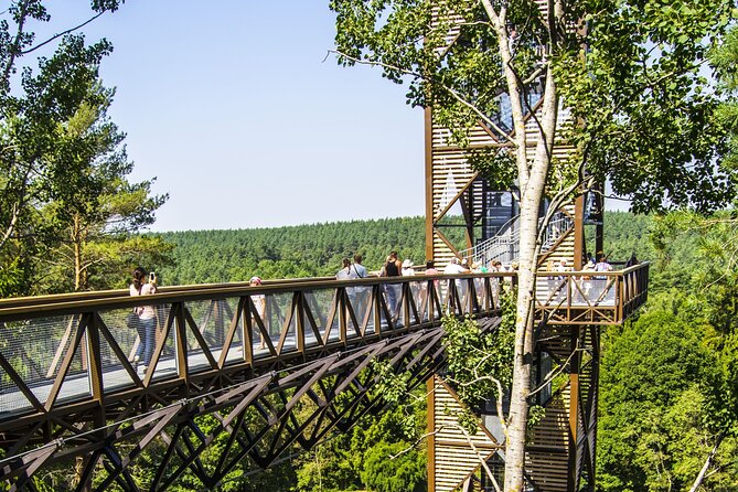10 Days Guided Baltic Adventure