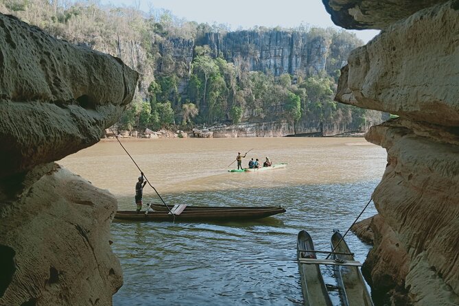 10 Days River Trip at Tsiribihina, Tsingy and Baobab Avenue - Itinerary Overview