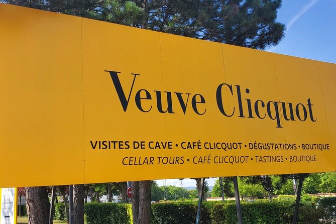 100% Electric Airport Transfer From Reims and Epernay to Paris - Amenities Included in the Transfer Service