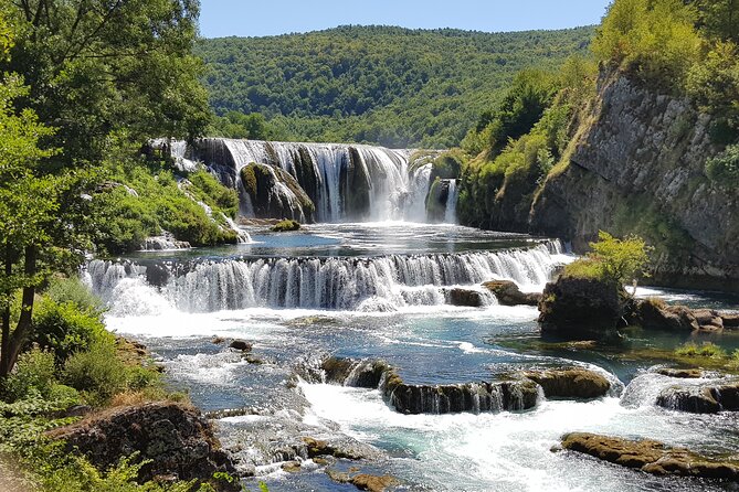 11-DAY 4x4 Tour Through Bosnia and Herzegovina Serbia and Montenegro - Day 1: Sarajevo to Mostar