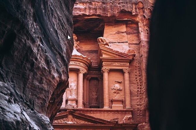 12-Day Private Tour, Wonders of Jordan – Customizable