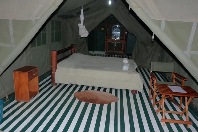 12 Days Exciting Kenya and Tanzania Safari Adventure - Accommodation and Dining Options