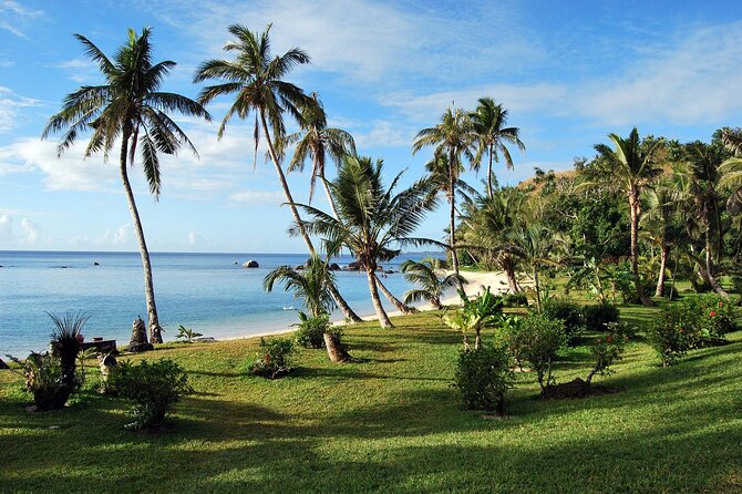 14-Day Classic RN7 Route Tour in Madagascar