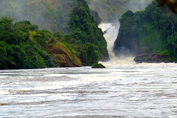 14 Day Full Adventure in the Peal of Africa