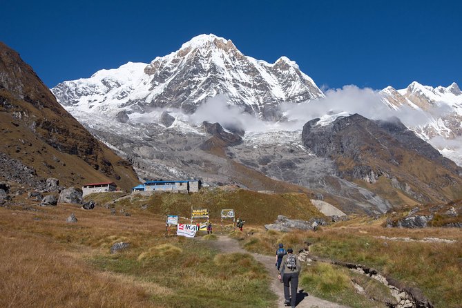 14-Day Private Annapurna Base Camp Trek - Accommodation Details