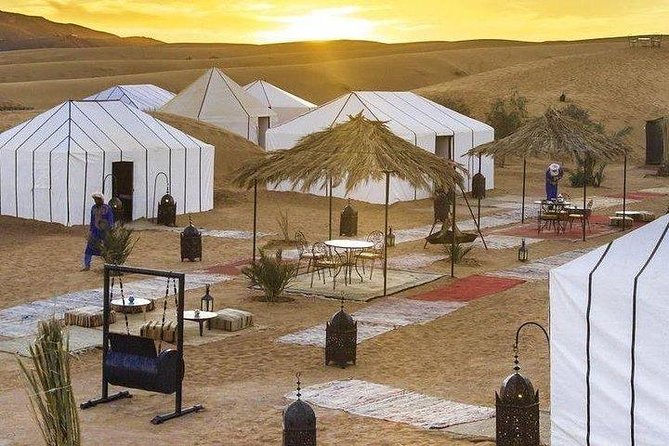 14 Days Morocco Tour From Casablanca, by Visiting Morocco Imperial Cities Tour - Expectations and Accessibility Considerations
