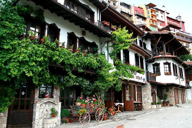 14 Days Small Group Balkans Tour From Bucharest With Bulgaria, Macedonia, Serbia - Meals & Inclusions