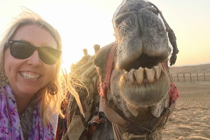 15 Days Marvelous Tour Package in Egypt - Tour Package Overview