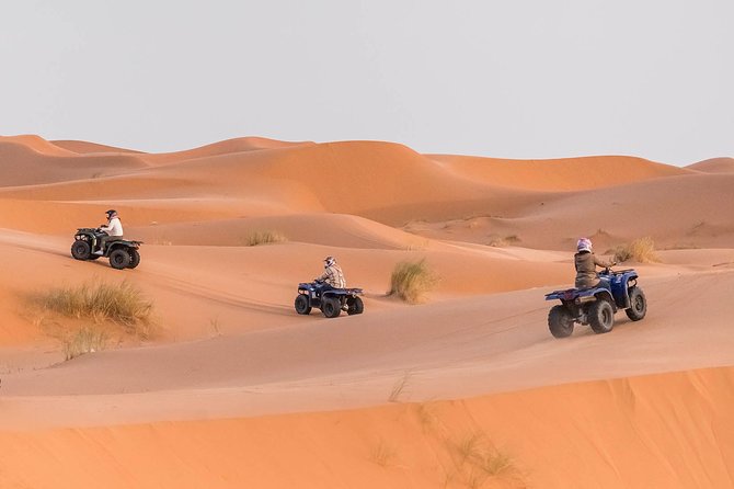 15-Days Private Tour Highlights of Morocco From Tangier