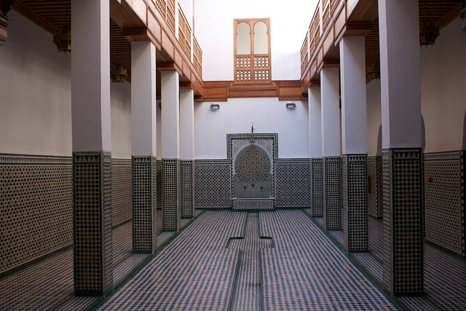 15 Days Private Tour in Morocco From Casablanca - Tour Itinerary Highlights