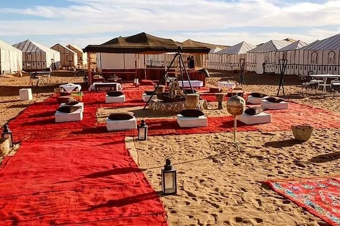 15 Days Tours All of Morocco From Casablanca