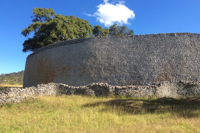 2 Day Great Zimbabwe Excursion From Harare - Tour Highlights