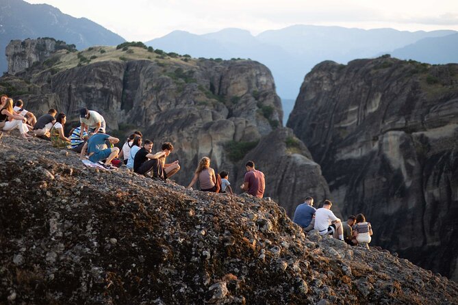 2-Day Guided Tour to Meteora From Athens With Accommodation - Accommodation Details
