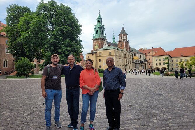 2 Day Krakow Private Tour, Krakow and Zakopane With Private Guide - Itinerary Overview
